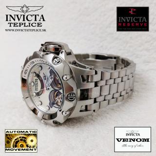 INVICTA 33536