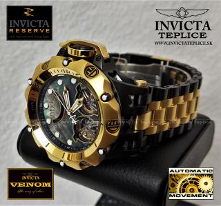 INVICTA 33555