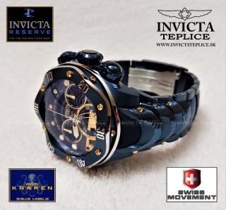 INVICTA 36334