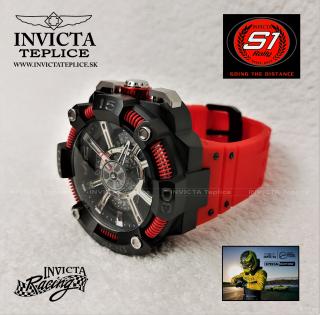 INVICTA 37655