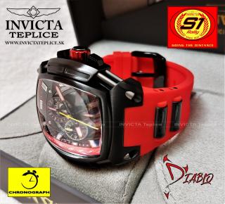 INVICTA 37798