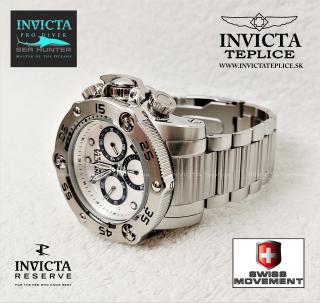 INVICTA 38695