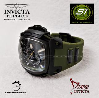 INVICTA 39699