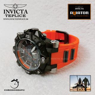 INVICTA 40166