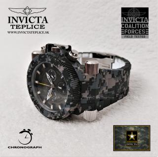 INVICTA 41752