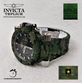 INVICTA 41754