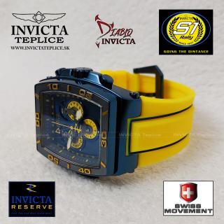 INVICTA 43363