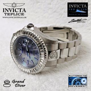 INVICTA 44314