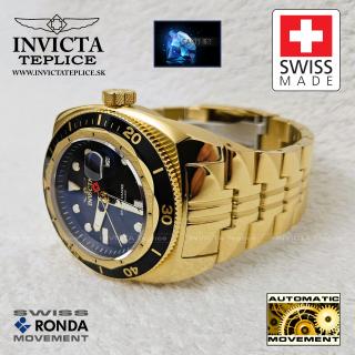 INVICTA 44755