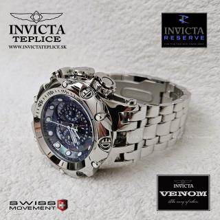 INVICTA 45604