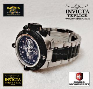 INVICTA 6537