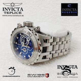 INVICTA 6897