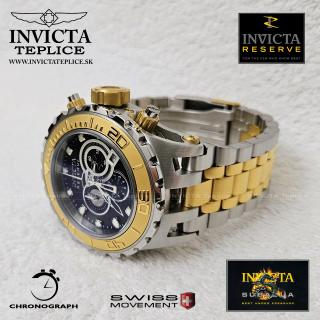 INVICTA 6898