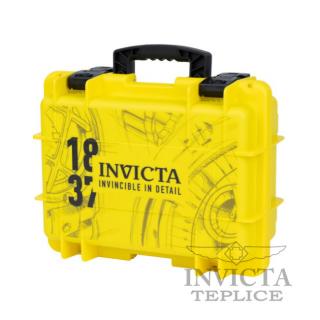 INVICTA Watch Box DC8-1837YEL žltý