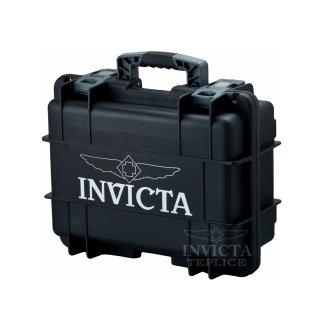 INVICTA Watch Box DC8BLK čierny