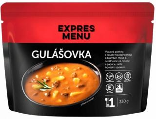 EXPRES MENU Gulášovka 330 g