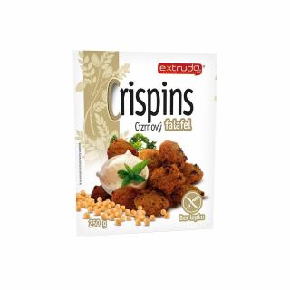 Extrudo Crispins cizrnový falafel 200 g