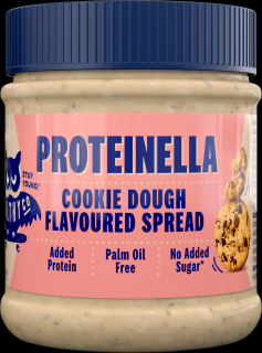 HealthyCo Proteinella - cookie dough 200 g