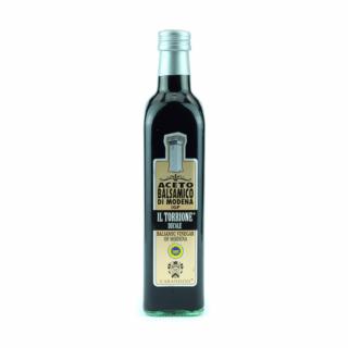 IL TORRIONE Balzamikový ocet (balsamico) z Modeny 500 ml