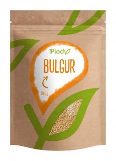 iPlody Bulgur 500 g