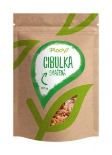 iPlody Cibule smažená bez lepku 200 g