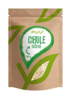 iPlody Cibule sušená 100 g