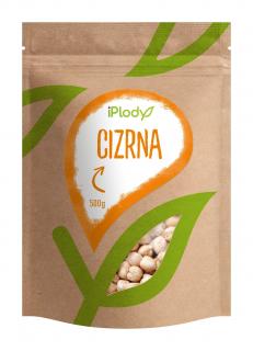 iPlody Cizrna 500 g