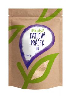 iPlody Datlový cukr BIO 500 g