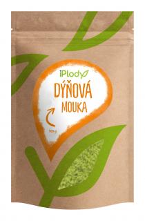 iPlody Dýňová mouka 500 g