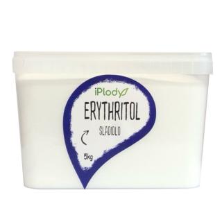 iPlody Erythritol 5 kg