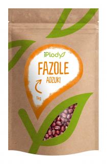 iPlody Fazole adzuki 1 kg