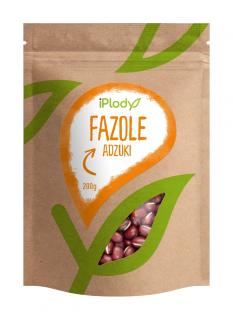 iPlody Fazole adzuki 200 g