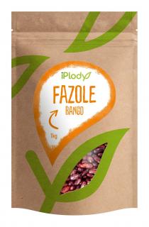 iPlody Fazole bango 1 kg