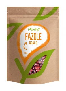 iPlody Fazole bango 200 g