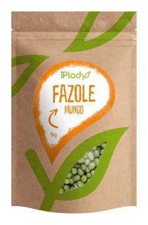 iPlody Fazole mungo 1 kg