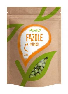 iPlody Fazole mungo 200 g