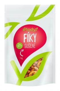 iPlody Fíky sušené 1 kg