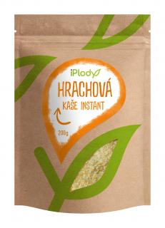 iPlody Hrachová kaše 200 g