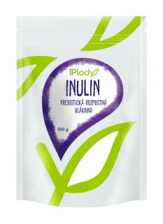 iPlody Inulin 500 g