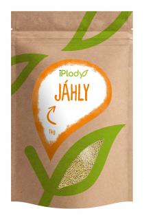 iPlody Jáhly 1 kg