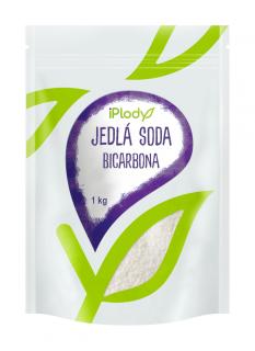 iPlody Jedlá soda 1 kg