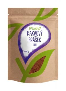 iPlody Kakaový prášek BIO 250 g