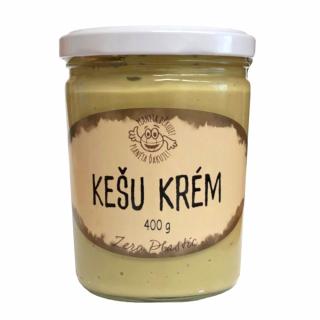 iPlody Kešu krém 400 g