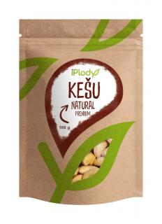 iPlody Kešu natural WW320 Premium 100 g