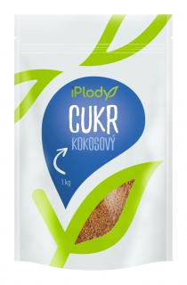 iPlody Kokosový cukr 1 kg