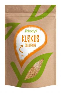 iPlody Kuskus celozrnný 1 kg