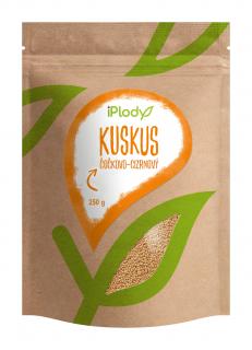 iPlody Kuskus čočkovo-cizrnový 250 g