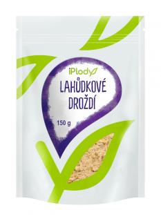 iPlody Lahůdkové droždí | 150 g