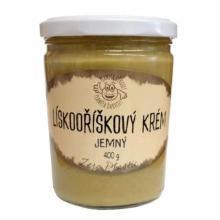 iPlody Lískooříškový krém 400 g