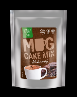 iPlody Low carb mug cake kakaový 65g